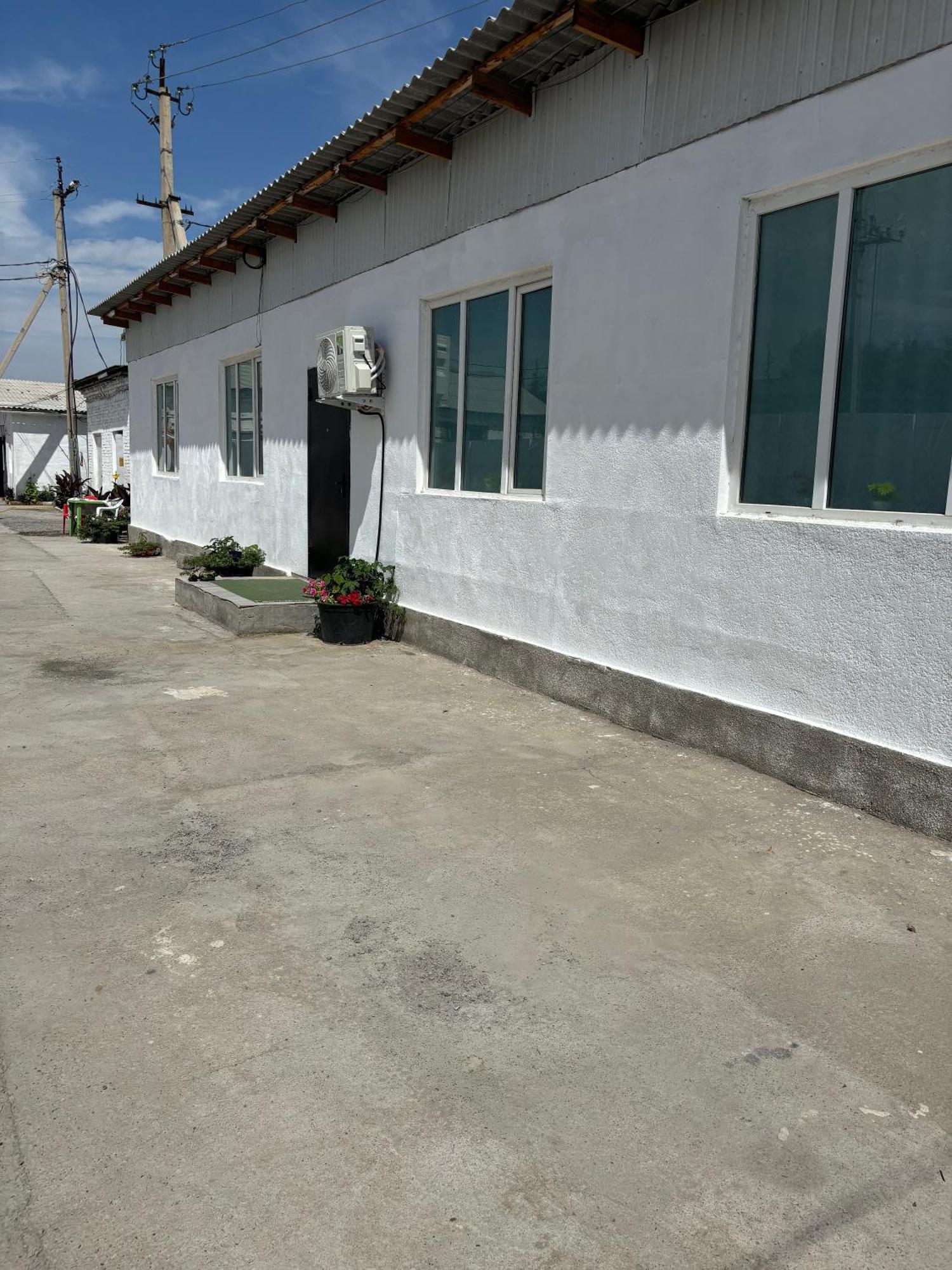 Hostel,Halal Хостел,Халал Tokmok ภายนอก รูปภาพ