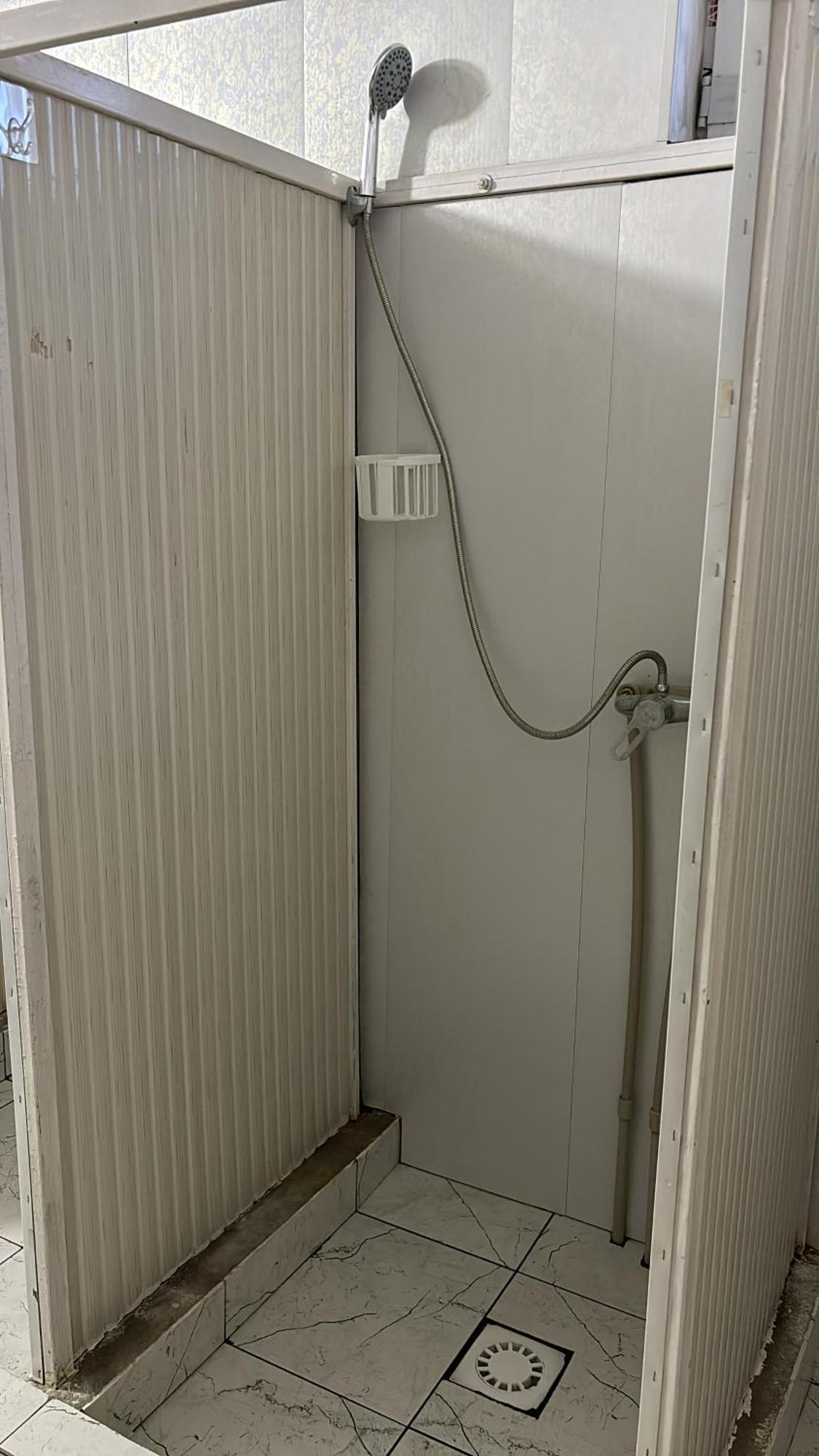 Hostel,Halal Хостел,Халал Tokmok ภายนอก รูปภาพ
